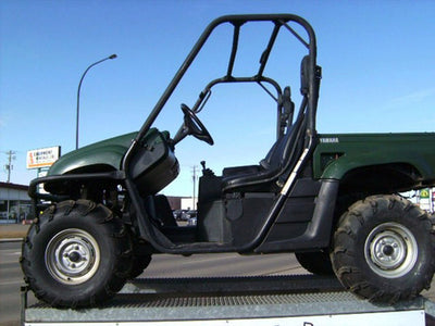 Yamaha YXR660, YXR660FAS, YXR660FAT ATV Service Repair Manual