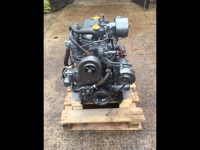 Download Yanmar 2QM20, 2QM20H,3QM30, 3QM30H Marine Diesel Engine Service Repair Manual