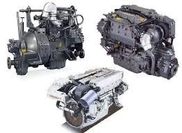 Download Yanmar 2TD, 3TD, 4TD Marine Diesel Engines Service Repair Manual