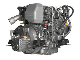 Download Yanmar 3JH4E Diesel Engine Parts Manual
