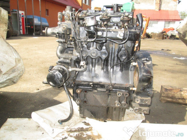 Download Yanmar 3T84H(T)LE-TB(S) Diesel Engine Parts Manual
