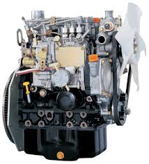 Yanmar 3TNE78A-EJTS Diesel Engine (John Deere 4200) Parts Manual