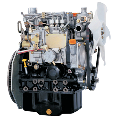Download Yanmar 3TNM68, 3TNM72 Industrial Engine Service Repair Manual