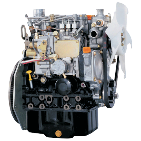  Download Yanmar 3TNM68, 3TNM72 Industrial Engine Service Repair Manual