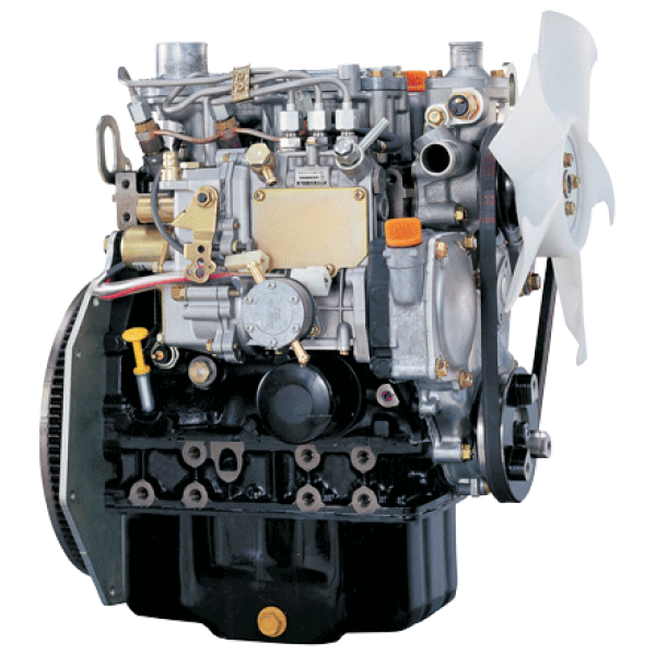 Download Yanmar 3TNM68, 3TNM72 Industrial Engine Service Repair Manual