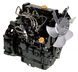 Download Yanmar 3TNV70-ASA Engine Parts Manual