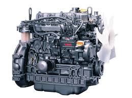 Download Yanmar 3TNV76-CAV Engine Parts Manual