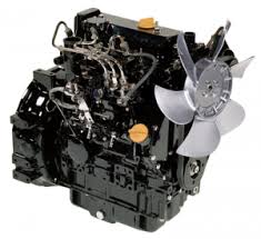 Download Yanmar 3TNV88-DSA, 3TNV88-DSA2, 3TNV88-DSA3, 3TNV88-GGE Engine Parts Manual