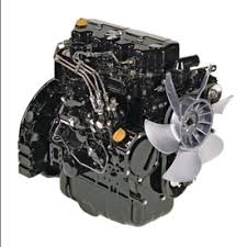 Download Yanmar 3TNV, 4TNV Series Industrial Diesel Engine Service Repair Manual