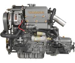 Download Yanmar 3YM20 Diesel Engine Parts Manual