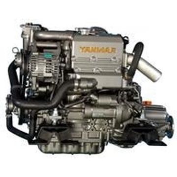 Download Yanmar 3YM30, 3YM20, 2YM15 Marine Diesel Engine Service Repair Manual