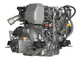 Download Yanmar 4BY-150, 4BY-180, 6BY-220, 6BY-260 Marine Diesel Engine Service Repair Manual