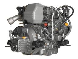 Download Yanmar 4JH4E Diesel Engine Parts Manual