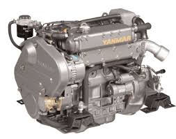 Download Yanmar 4JH5E Diesel Engine Parts Manual