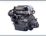 Download Yanmar 4JHE, 4JH-TE, 4JH-HTE, 4JH-DTE Marine Diesel Engine Service Repair Manual