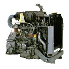 Download Yanmar 4TNE106T-TBL Engine Parts Manual