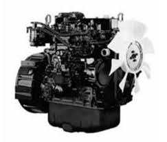 Download Yanmar 4TNV106T-XTBL Engine Parts Manual