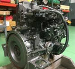 Download Yanmar 4TNV84-LJNT (JD) Diesel Engine Parts Manual