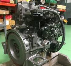 Download Yanmar 4TNV84-LJNT (JD) Diesel Engine Parts Manual