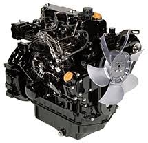 Download Yanmar 4TNV84T-ZDSAD Engine Parts Manual