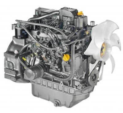 Download Yanmar 4TNV88-BDSA2 Engine Parts Manual
