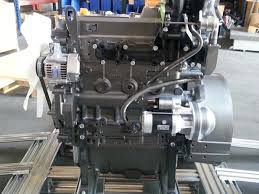 Download Yanmar 4TNV98T-N2FN Diesel Engine Parts Manual
