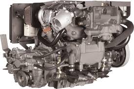 Download Yanmar 6BY220 6BY220Z 6BY260 6BY260Z Diesel Engine Parts Manual