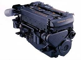 Yanmar 6CXM-GTE, 6CXM-GTE2 Marine Diesel Engine Service Repair Manual