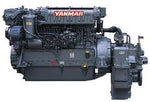 Download Yanmar 6HAE, 6HAME, 6HA-HTE & 6HAM-HTE Diesel Engine Parts Manual