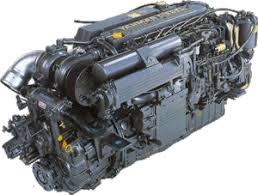 Download Yanmar 6LY-UTE, 6LYM-UTE, 6LY-STE, 6LYM-STE Diesel Engine Parts Manual
