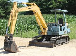 Download Yanmar B50 Crawler Backhoe Parts Catalog Manual