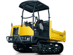 Download Yanmar C30R-3 Excavator (Rubber Crawler Carrier) Parts Manual