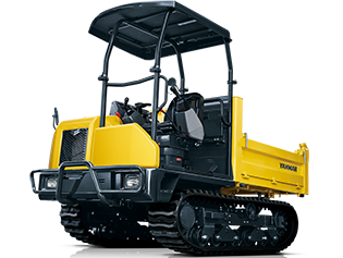 Download Yanmar C30R-3 Excavator (Rubber Crawler Carrier) Parts Manual