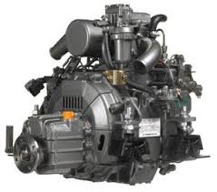 Download Yanmar Diesel INBOARD ONE, TWO & THREE CYLINDER Engine Service Repair Manual