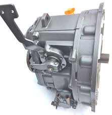 Download Yanmar KM4A, KM4A1, KM4A2 Gearbox Parts Manual