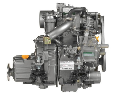 Download Yanmar Marine Diesel Engine 1GM10(C), 2GM20(F)(C), 3GM30(F)(C), 3HM35(F) Service Repair Manual