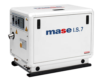 Download Yanmar Mase IS 3.8 IS 7 IS 10 IS 4.5 IS 8 IS11.5 (50Hz 60Hz) Generator Service Repair Manual