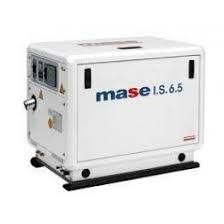 Download Yanmar Mase IS 6.5, IS 7.6 (50Hz, 60Hz) Generator Service Repair Manual