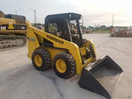 Download Yanmar S220R Skid-Steer Loader Parts Manual