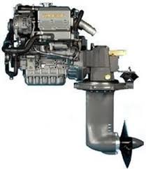 Download Yanmar SD40, SD40-4T, SD50, SD50-4T Sail Drive Unit Service Repair Manual