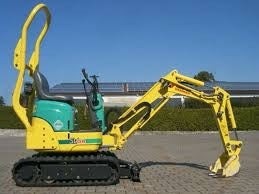 Yanmar SV08-1 Excavator Service Repair Manual