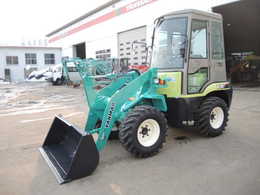 Download Yanmar V3-5B, V4-5B, V5B Wheel Loader Parts Manual