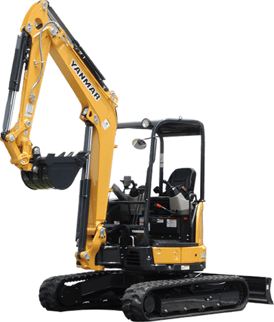 Download Yanmar ViO35-6A Excavator Service Repair Manual