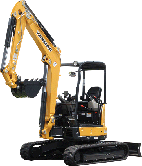 Download Yanmar ViO35-6A Excavator Service Repair Manual