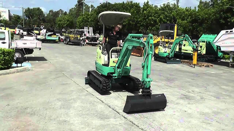 Download Yanmar Vio15-2 (Vio15-PR / Vio15-PR EX) Crawler Backhoe Parts Catalog Manual