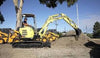 Download Yanmar Vio27-2 Crawler Backhoe Parts Catalog Manual