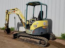 Download Yanmar Vio35-2 Crawler Backhoe Parts Catalog Manual