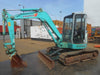 Download Yanmar Vio40-2 Crawler Backhoe Parts Catalog Manual