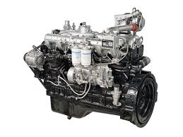 Yuchai Yc6J125Z T20 Engine Service Repair Manual