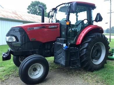 Download Case IH Farmall 110A, 120A, 130A, 140A Tier 4B (final) Tractor Service Repair Manual (PIN CT00001M and above)